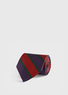 Purple/Orange