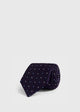 Navy/Lilac
