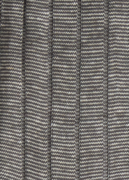 Cotton & Linen Summer Sock Blue - Paul Stuart