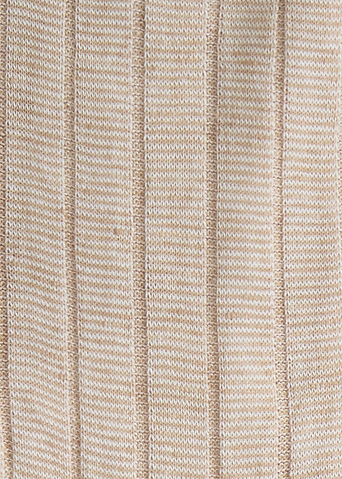 Cotton & Linen Summer Sock Blue - Paul Stuart