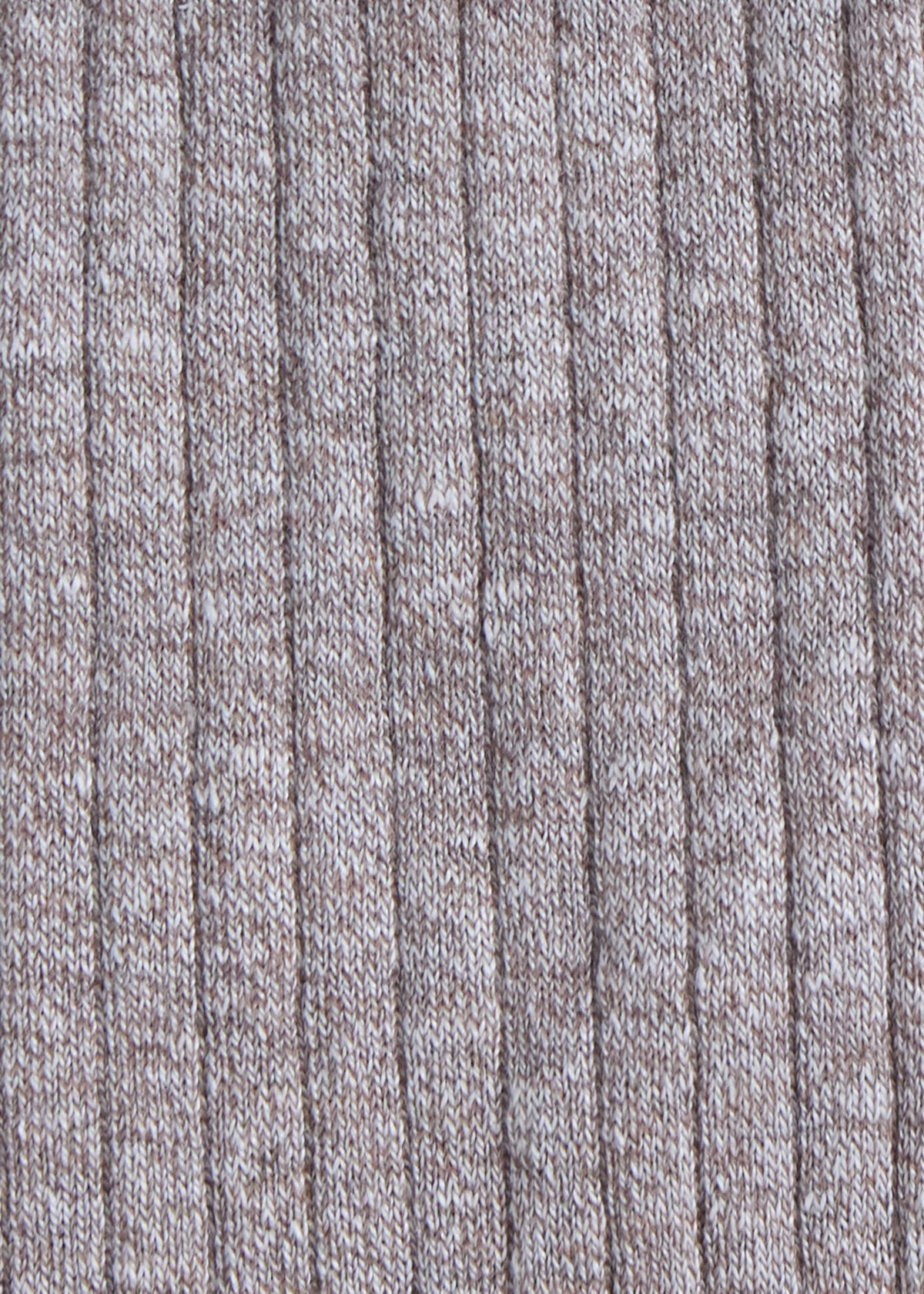 Linen Mélange Sock Light Blue - Paul Stuart