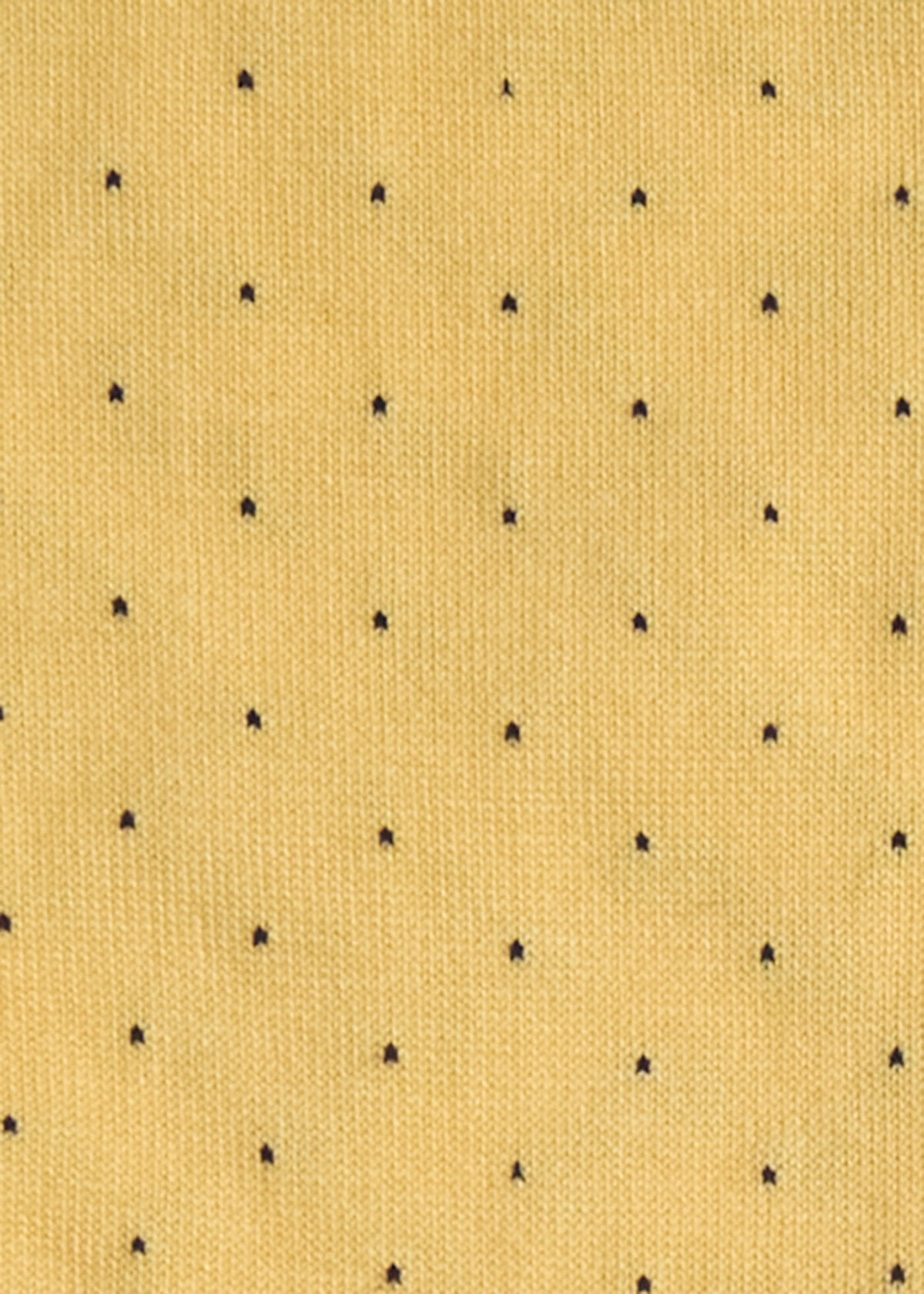 Micro Dot Sock Beige - Paul Stuart