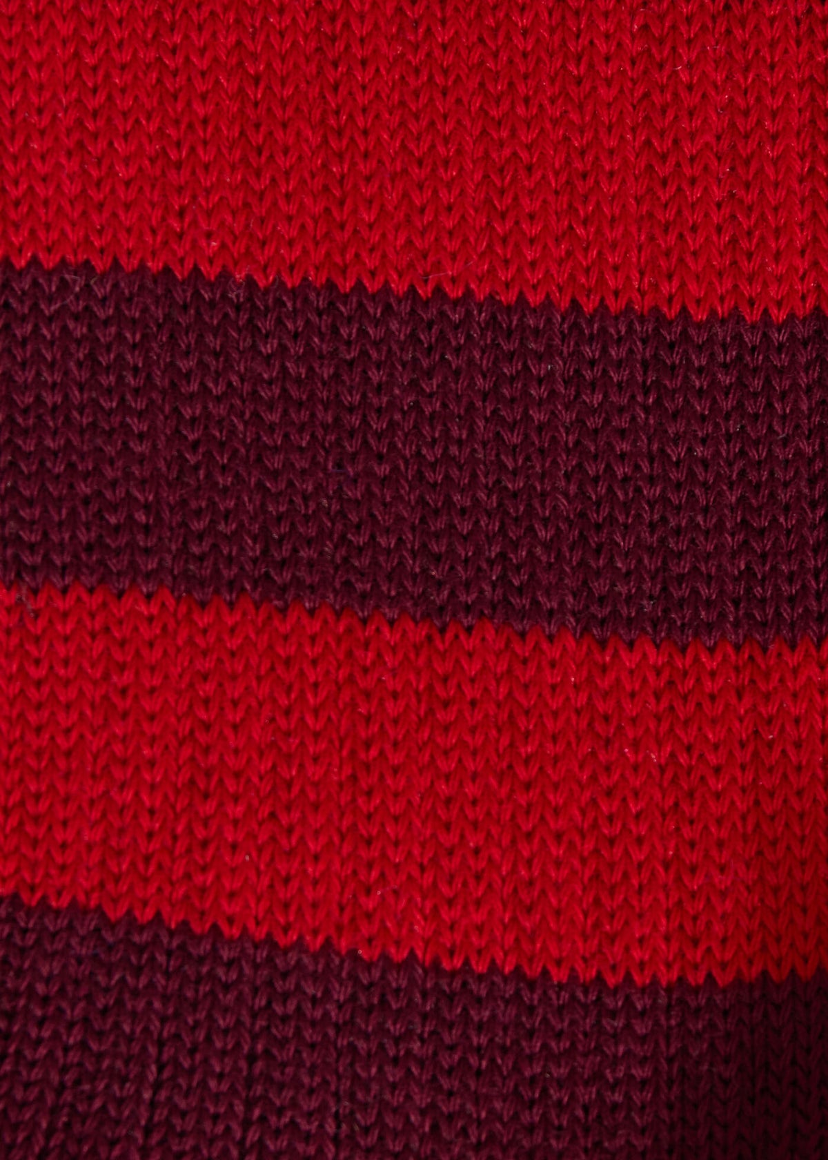 Rugby Stripe Sock Green - Paul Stuart