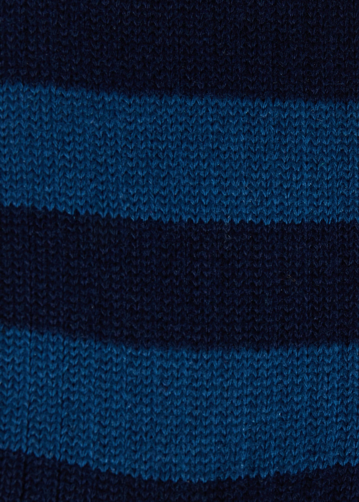 Rugby Stripe Sock Green - Paul Stuart