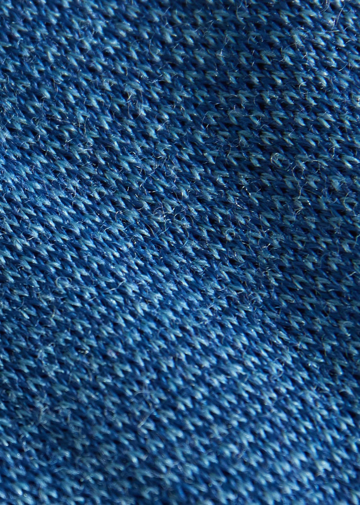 Wool Micro Oxford Sock Grey - Paul Stuart