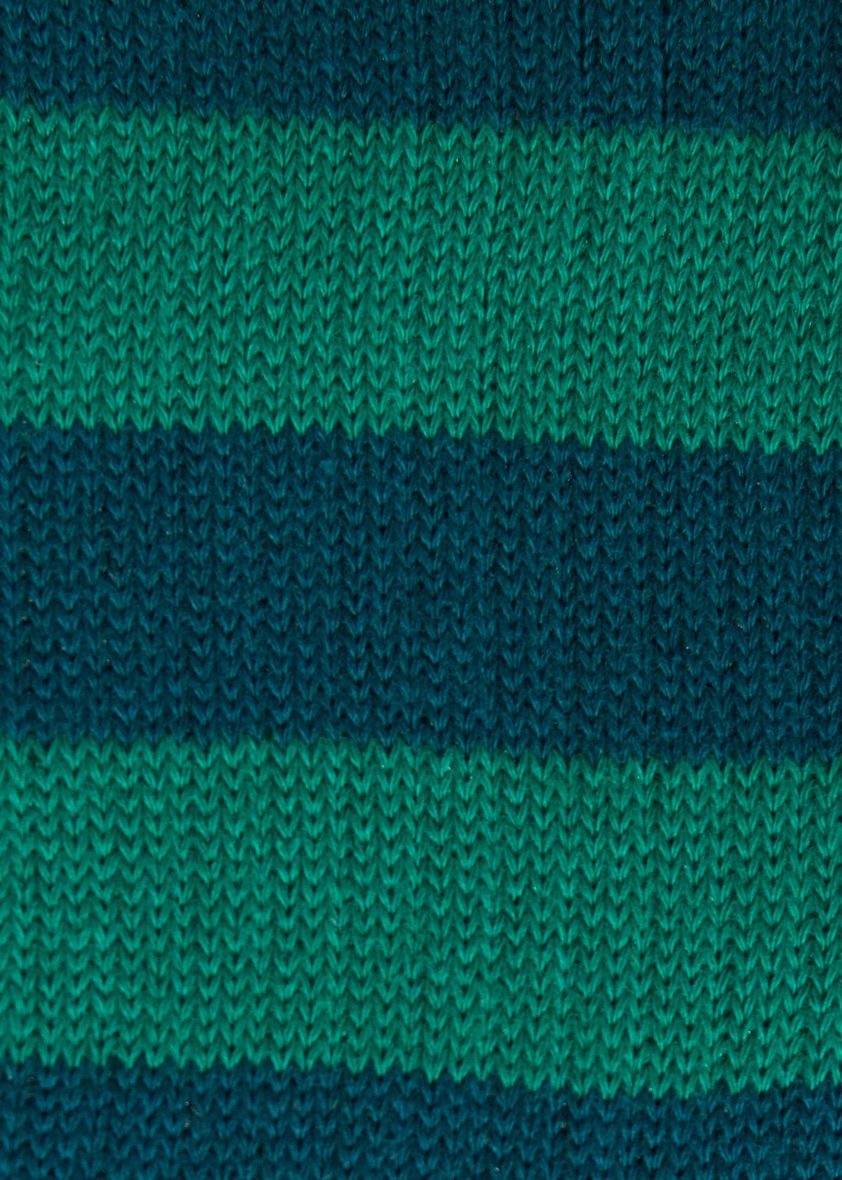 Rugby Stripe Sock Green - Paul Stuart