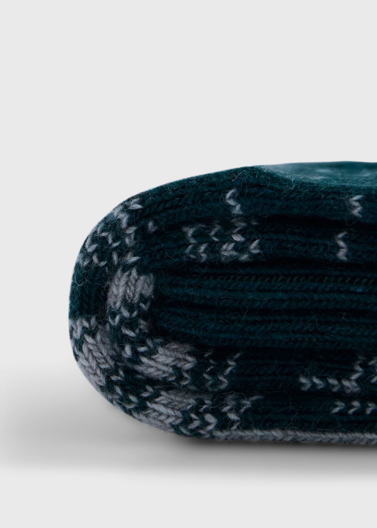 Festive Ornament Sock Biscuit - Paul Stuart