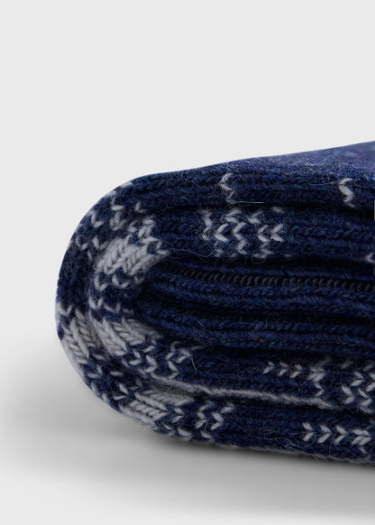 Festive Ornament Sock Biscuit - Paul Stuart