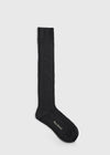 Black, unselectable