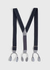 Black/Grey, unselectable