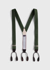 Green/Brown, unselectable