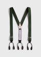 Green/Brown, unselectable