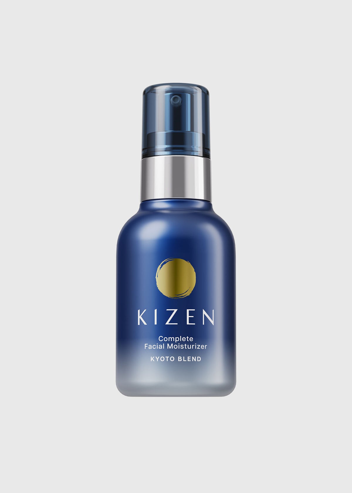 Complete Facial Moisturizer Kyoto Blend 100mL White - Paul Stuart