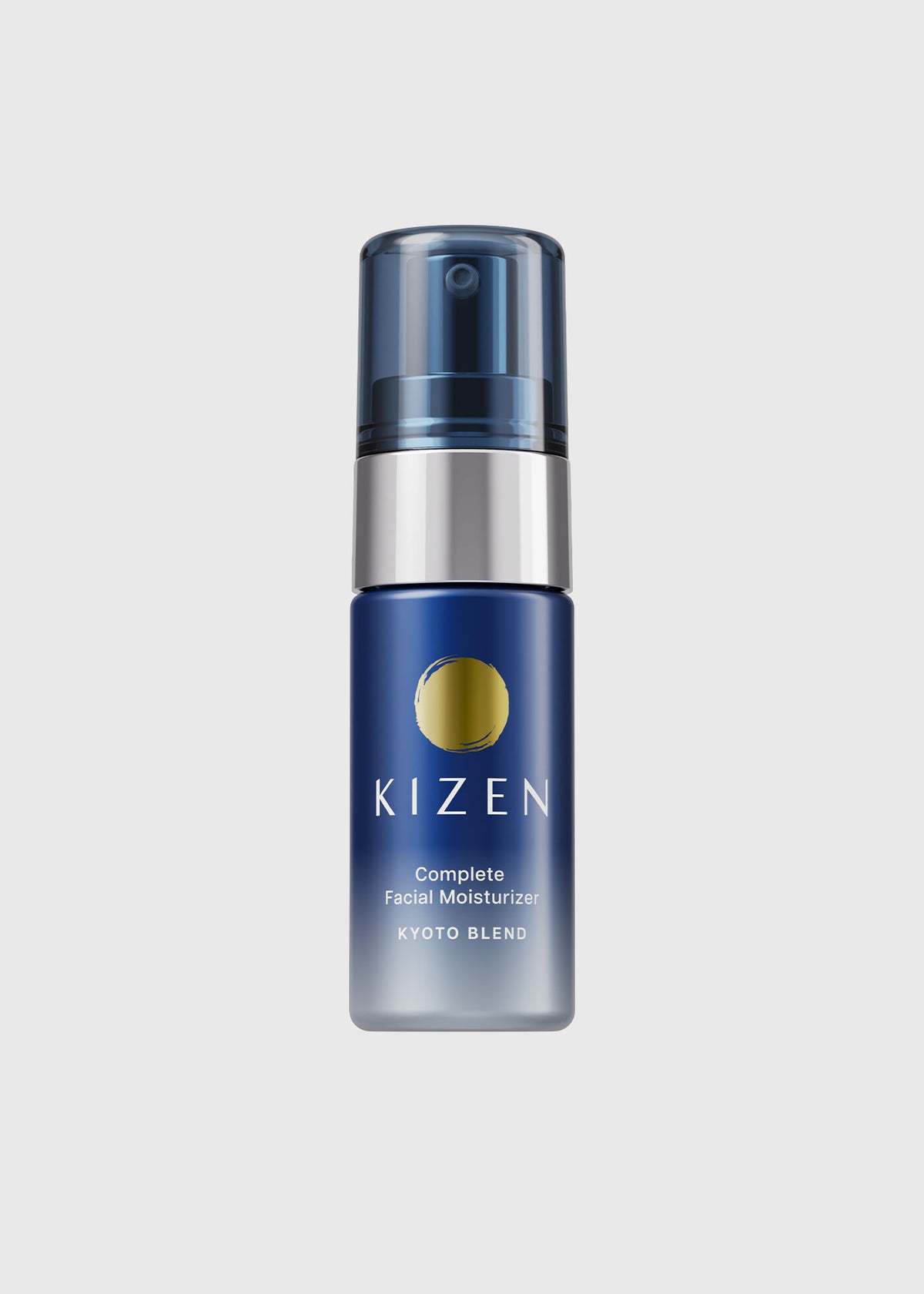 Complete Facial Moisturizer Kyoto Blend 20mL White - Paul Stuart