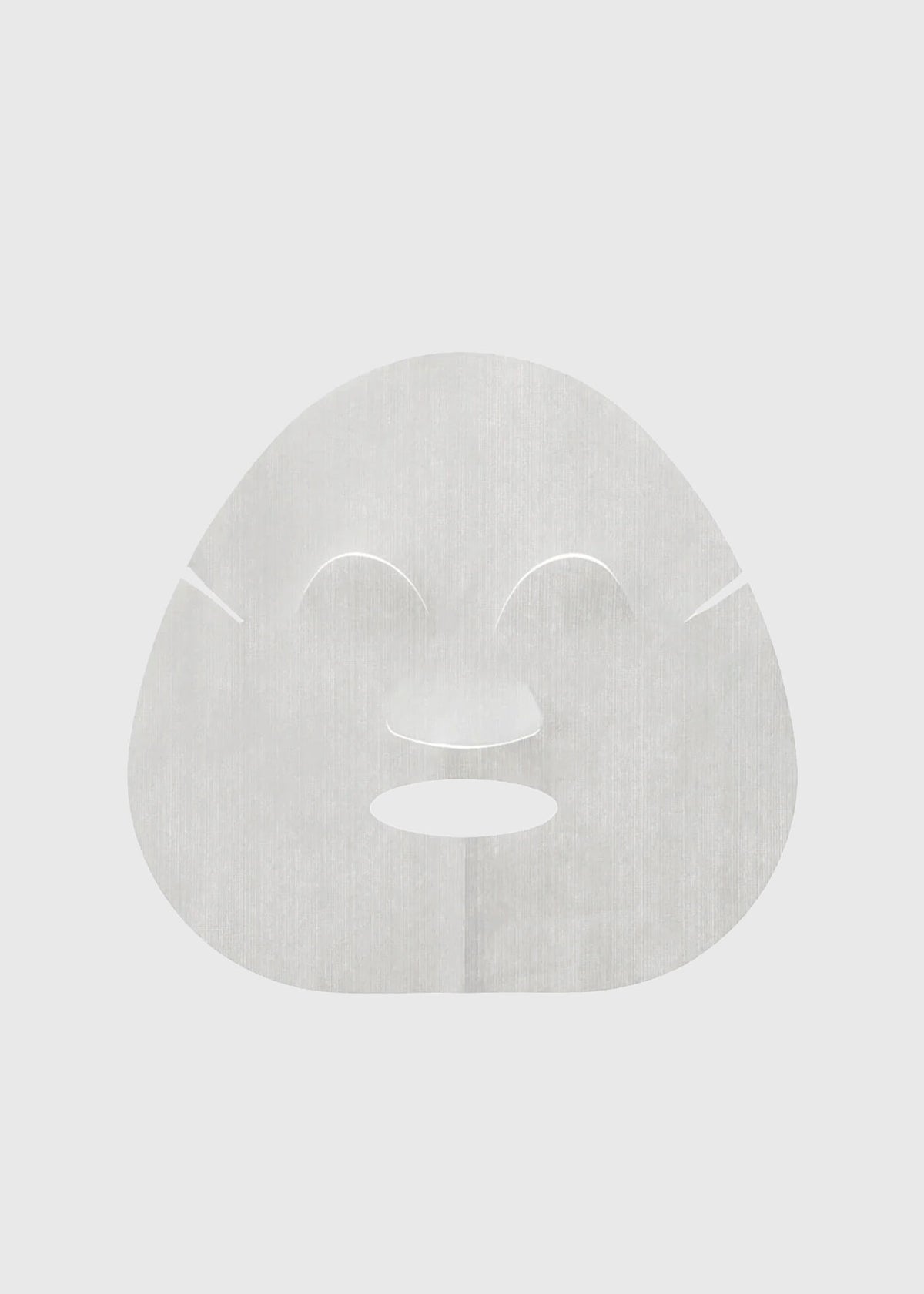 Dassai Facial Mask WHITE - Paul Stuart