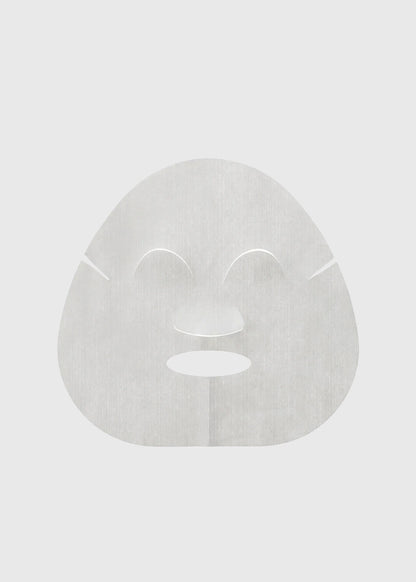 Dassai Facial Mask WHITE - Paul Stuart