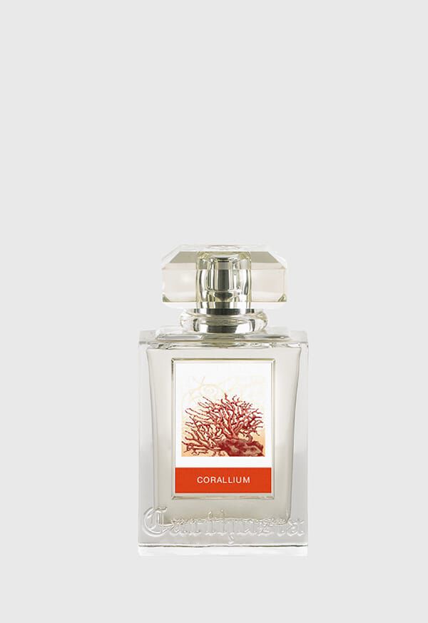 Corallium Eau de Parfum WHITE - Paul Stuart
