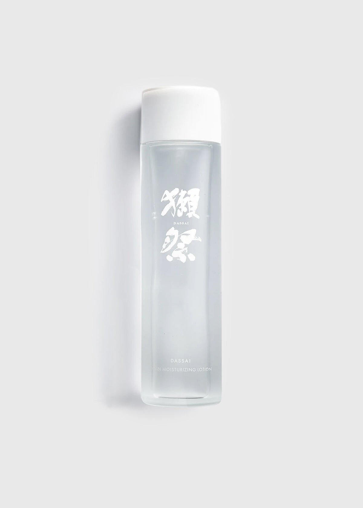 Dassai Oil Moisturizing Lotion WHITE - Paul Stuart