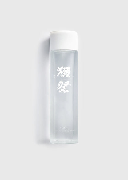 Dassai Oil Moisturizing Lotion WHITE - Paul Stuart