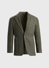 Olive/Rust