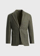 Olive/Rust