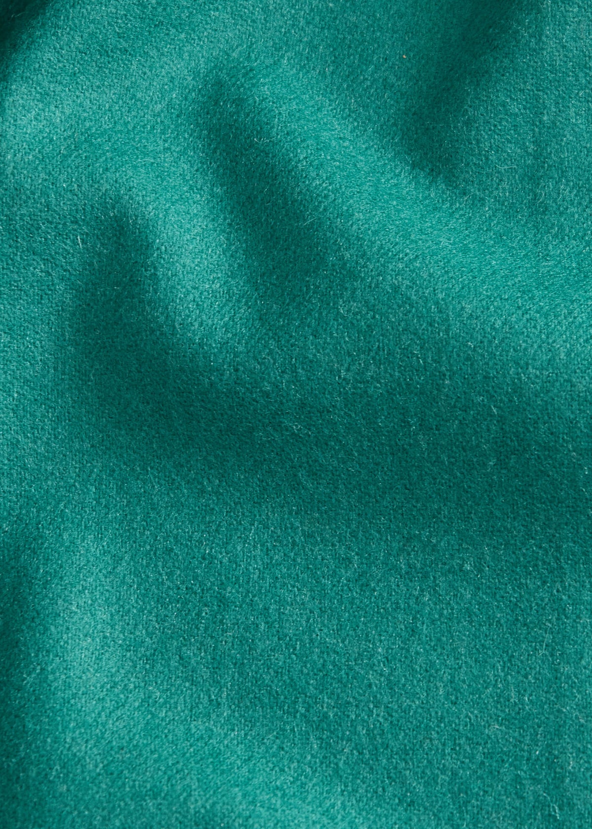 Double Breasted Wool Jacket Green - Paul Stuart