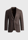 Brown/Blue