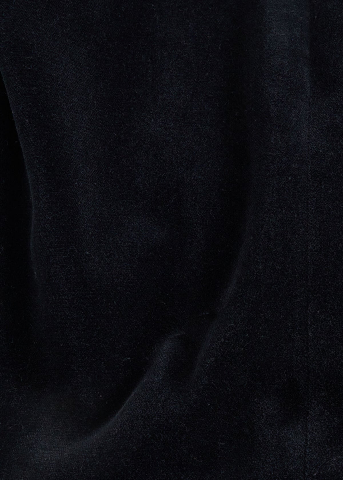 Velvet Shawl Collar Dinner Jacket Black - Paul Stuart