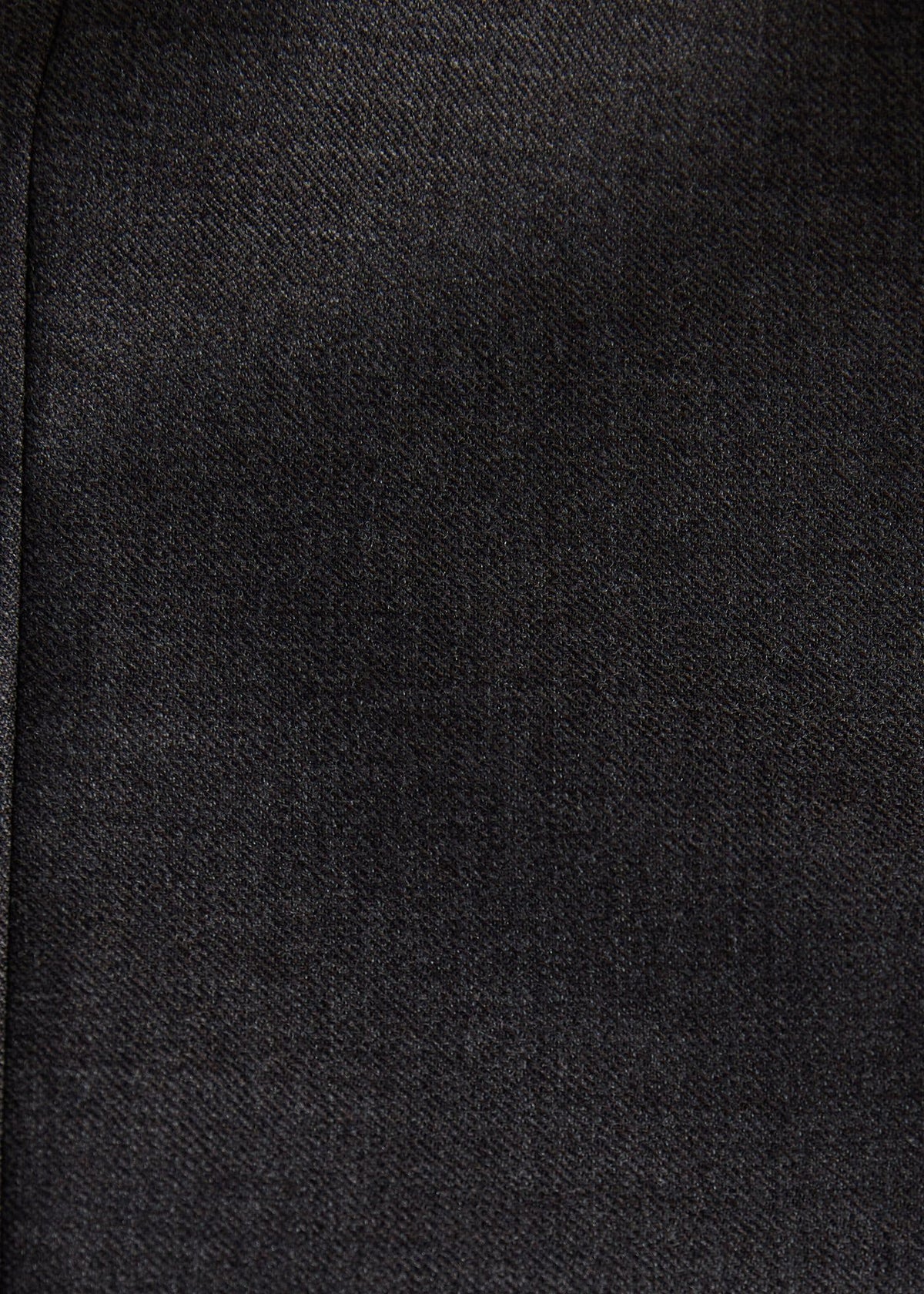 All Year Super 110s Wool Sharkskin Suit Taupe - Paul Stuart