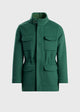 Green/Charcoal