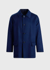 Navy/Royal Blue