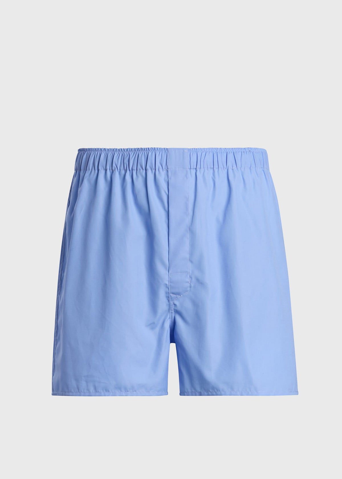 Cotton Boxers Blue - Paul Stuart