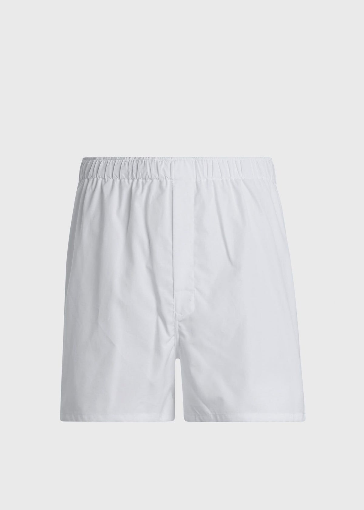 Cotton Boxers Blue - Paul Stuart