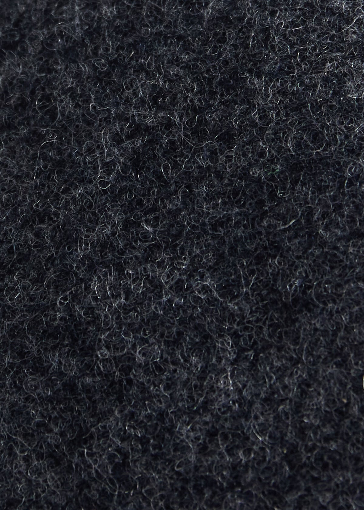 Wool & Cashmere Flat Cap Navy, unselectable - Paul Stuart